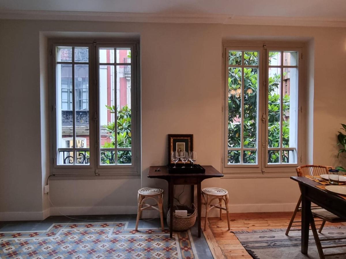 Bonito Piso En Gijon Centro Playa Apartman Kültér fotó