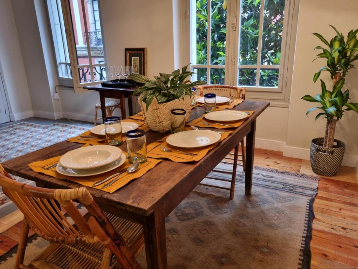 Bonito Piso En Gijon Centro Playa Apartman Kültér fotó