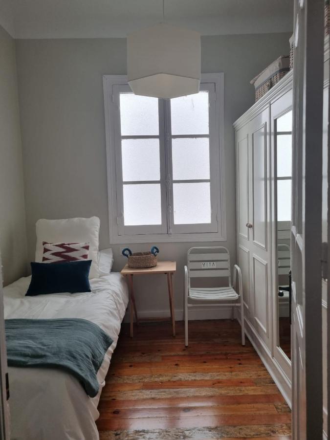 Bonito Piso En Gijon Centro Playa Apartman Kültér fotó