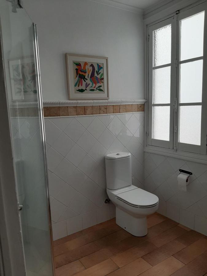 Bonito Piso En Gijon Centro Playa Apartman Kültér fotó