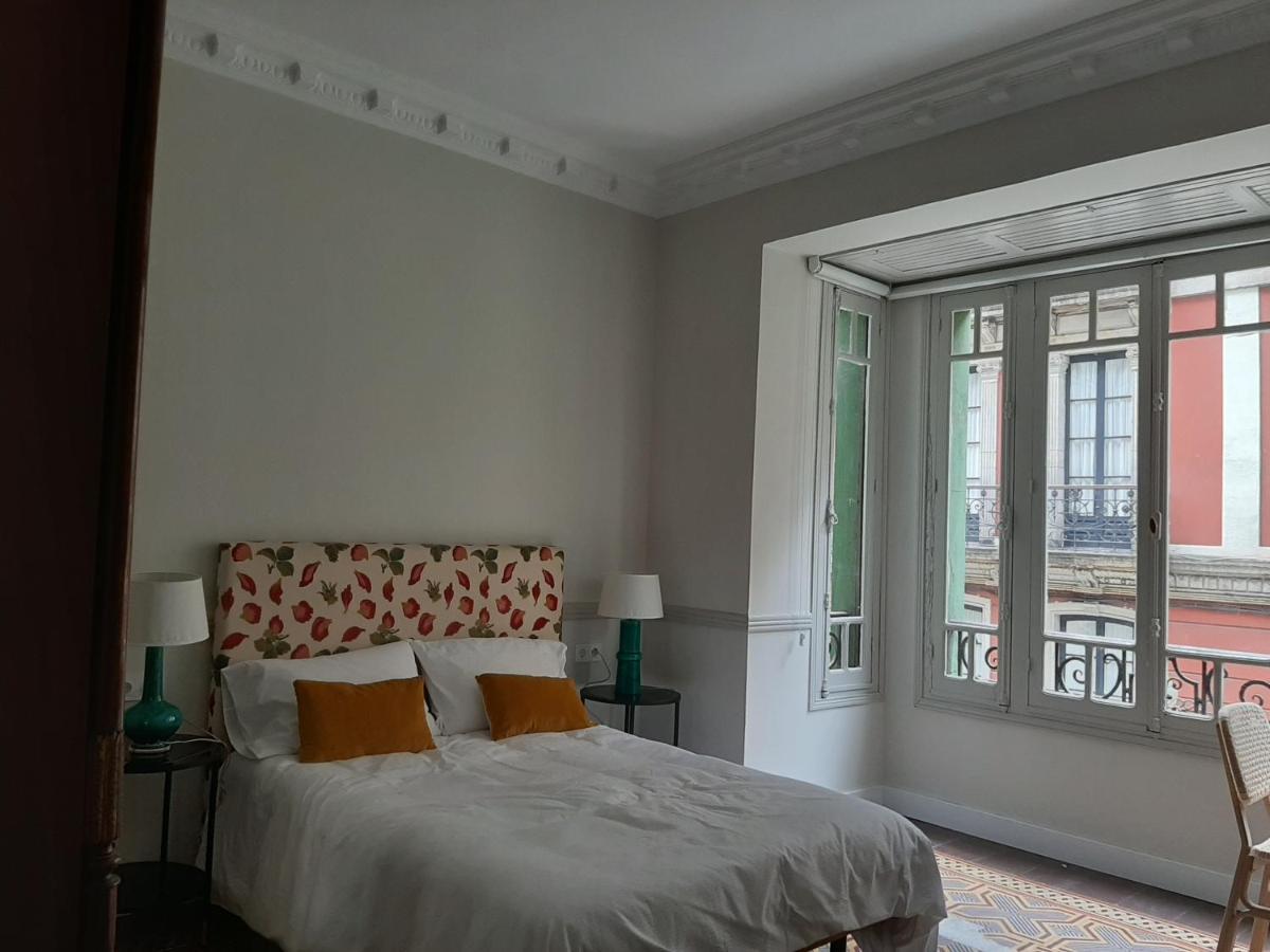 Bonito Piso En Gijon Centro Playa Apartman Kültér fotó