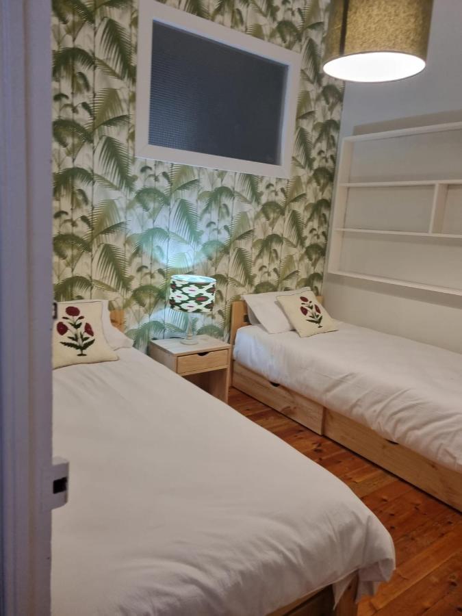 Bonito Piso En Gijon Centro Playa Apartman Kültér fotó
