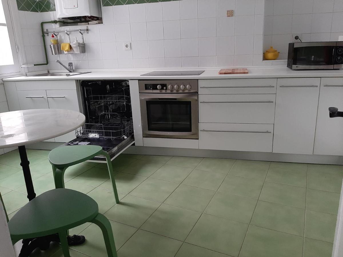 Bonito Piso En Gijon Centro Playa Apartman Kültér fotó