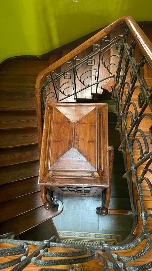 Bonito Piso En Gijon Centro Playa Apartman Kültér fotó