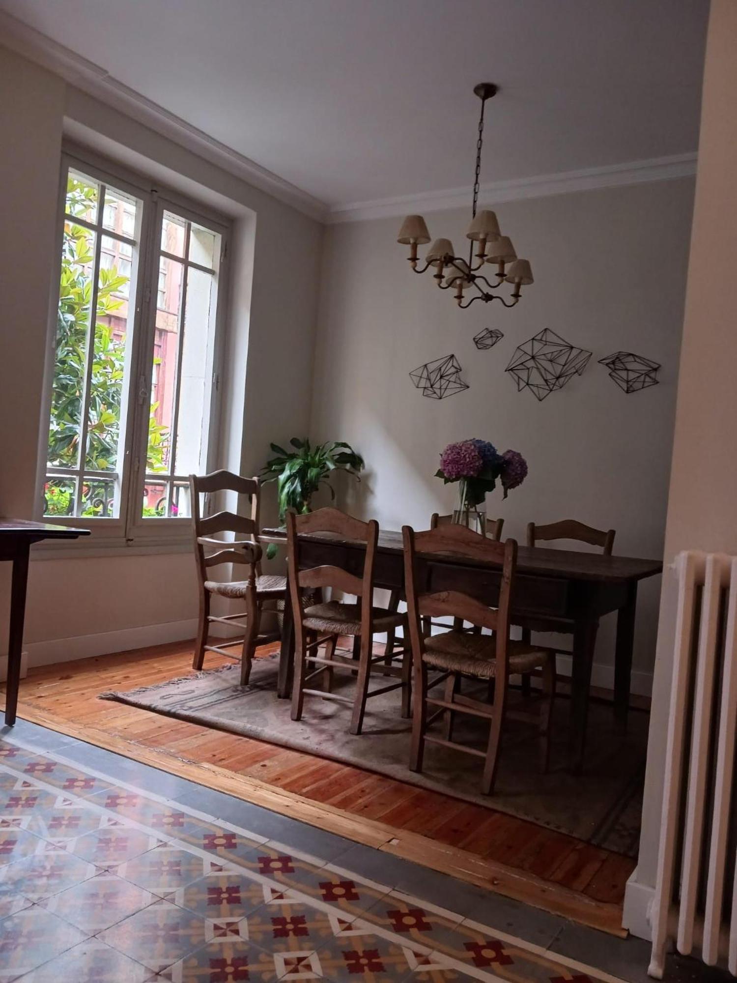 Bonito Piso En Gijon Centro Playa Apartman Kültér fotó